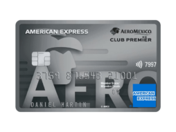 Platinum American Express Aeroméxico