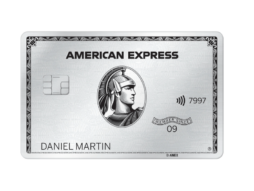 American Express Platinum