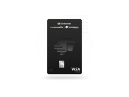 Tarjeta de Crédito Aeroméxico Infinite