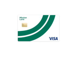Mission Lane Visa