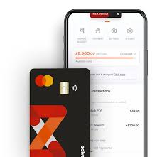 Zolve Credit Card