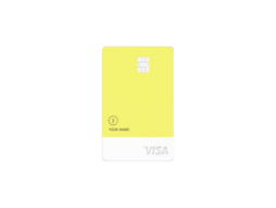 Petal 2 Credit Card