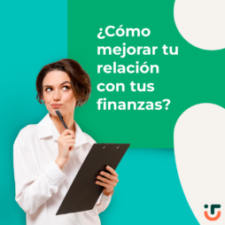 ¿Cómo organizar eficazmente las finanzas?