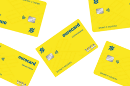 Cartão Ourocard Universitário Internacional BB