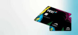 Tarjeta de Crédito Vexi Carnet