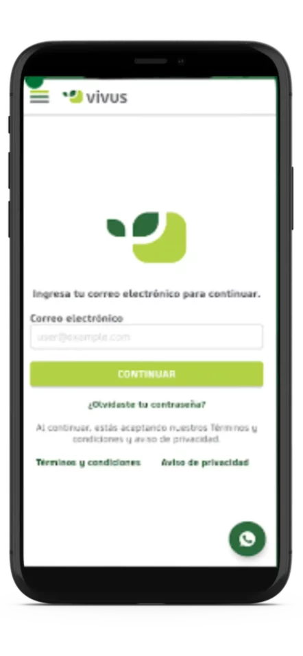 Vivus