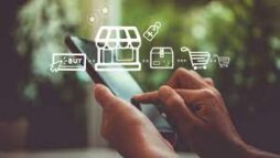 É melhor comprar online ou em lojas físicas?