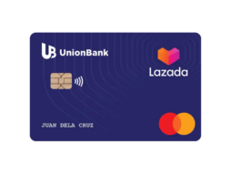 Unionbank Lazada
