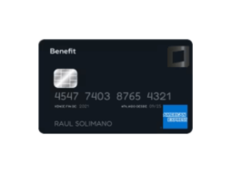 American Express Black Interbank