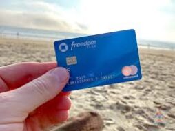 Chase Freedom Flex