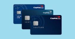tarjeta Venture X de Capital One
