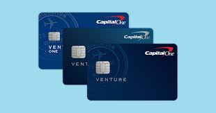 tarjeta Venture X de Capital One