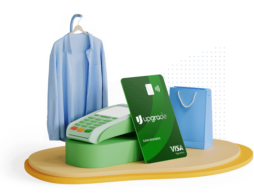 tarjeta Upgrade Card Cash Rewards
