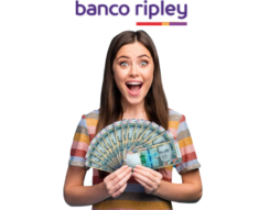Prestamo Personal Súper Efectivo del Banco Ripley en Peru