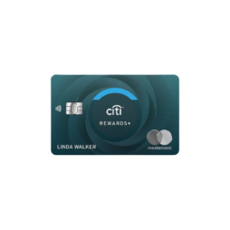 citi rewards