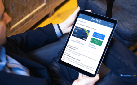 tarjeta de crédito ilimitada Chase Freedom