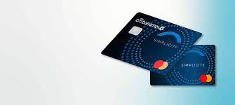 Citi Simplicity
