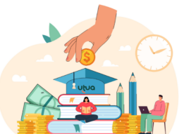 A Utua te apresenta o Financiamento estudantil Bradesco Universitários!