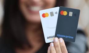 Cartão Amazon