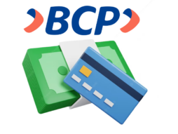 Préstamo Tarjetero del BCP