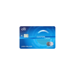 Citi Custom