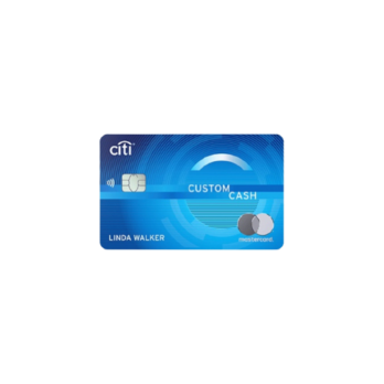 Citi Custom