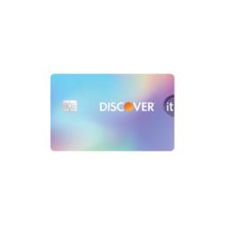 Discover