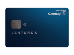 Venture X