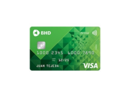 Visa Crédito Now