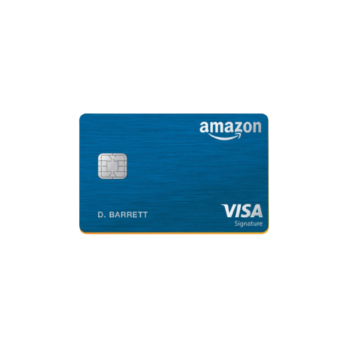 Amazon Rewards