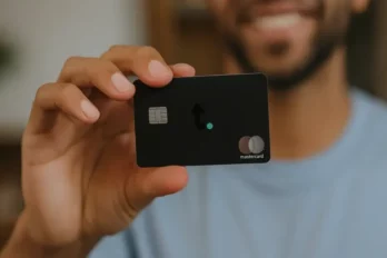 tarjeta de crédito Tomo