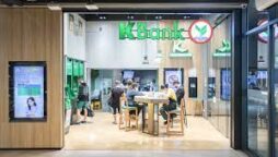 KBank
