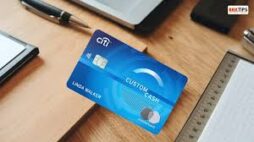 Citi Custom