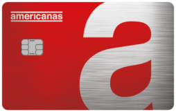 Cartão Americanas.com