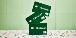 Instacart Mastercard