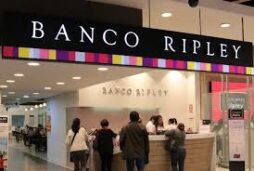 Prestamo Personal Súper Efectivo del Banco Ripley en Peru