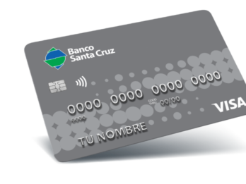 Tarjeta de Crédito BSC Visa Joven