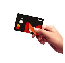 Zolve Classic Mastercard