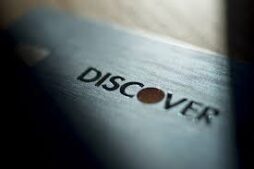 Discover It Gas