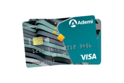 Visa Flexible de Ademi