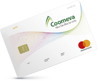 tarjeta Coomeva Mastercard