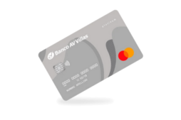 Platinum Mastercard Banco Av Villas