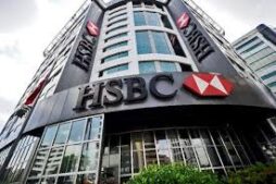 HSBC Personal Loan