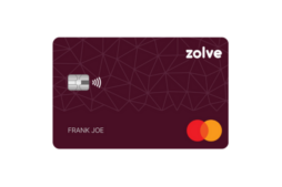 Zolve Classic Mastercard