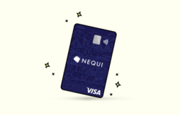 Tarjeta Nequi