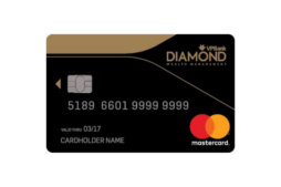 Diamond World