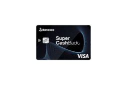 Visa Super CashBack Banesco