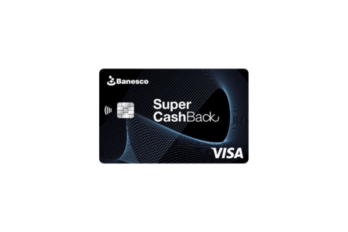 Visa Super CashBack Banesco