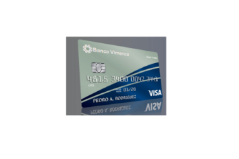 Vimenca Visa Super Crédito Internacional