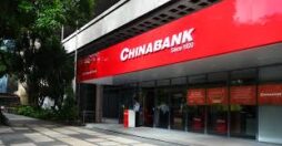 China Bank Platinum Mastercard